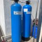 SGI Auto Water Softener & Auto Sand&nbsp;Filter