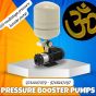 🏠 SGI Multi-Stage Pressure Booster Pump