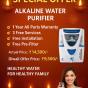 🎇 Diwali Special Offer – Bring Home the Gift of Healthy Water with Sunrise Global&nbsp;India!